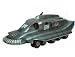 Captain Scarlet Spectrum Pursuit Vehicle Die Cast