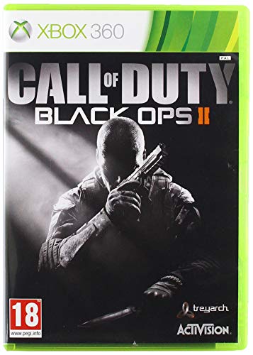 Call Of Duty : Black Ops 2 [Import Anglais]