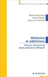 Médecine et addictions