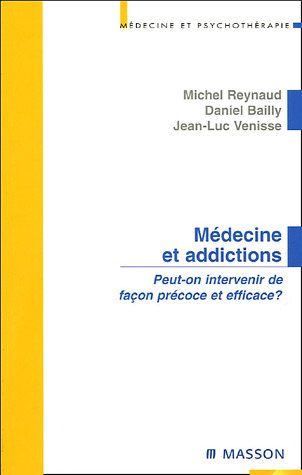 Médecine et addictions