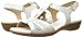 Naturalizer Women's Network Flat Sandal