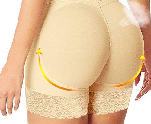 Women Lift Waist Trainer with Tummy Control