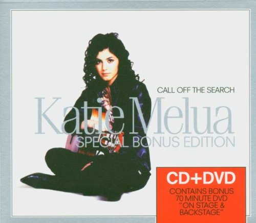#72 — Call Off the Search (Special Bonus Edition)