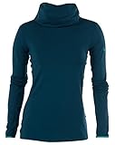 Nike Women's Dri-Fit Pro Hyperwarm Infinity Training Top
