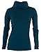 Nike Women's Dri-Fit Pro Hyperwarm Infinity Training Top
