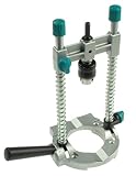 Wolfcraft 4525404 Drill Guide Attachment for 1/4-Inch or 3/8-Inch Drills (Tools & Home Improvement)