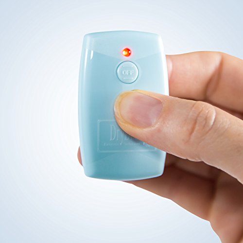 DryBuddyFLEX 3 Wireless Bedwetting & Enuresis Alarm with