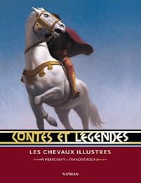 Les  chevaux illustres