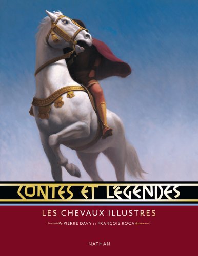 Les  chevaux illustres