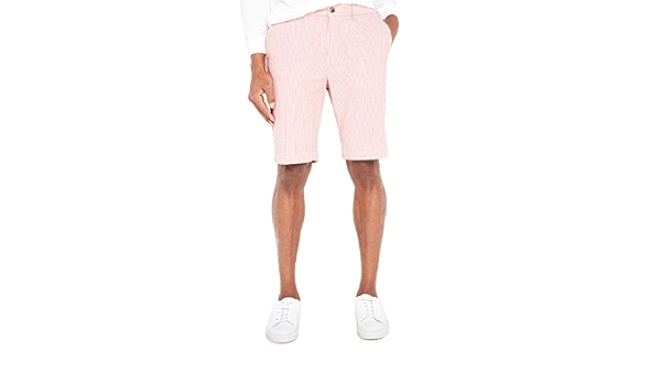 Slate \u0026 Stone Men's Ross Stripe Short 