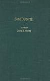 Seed Dispersal, , 0125119003