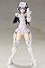 Kotobukiya Framearms Girl Architect Off White Ver. Model Kit