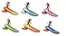 Surfer Dudes Wave Powered Mini-Surfer and Surfboard Beach Toy - Costa Rica Rick