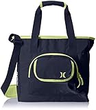 Hurley Juniors Honor Roll Messenger Bag