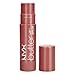 NYX Butter Lip Balm Brownie - Pack of 2