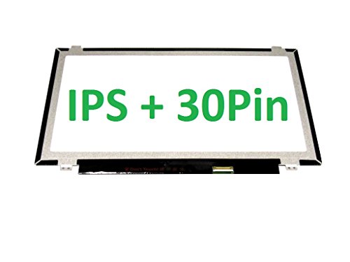LG PHILIPS LP140WF1(SP)(B1) LAPTOP LCD SCREEN 14.0" Full-HD DIODE (SUBSTITUTE REPLACEMENT LCD SCREEN ONLY. NOT A LAPTOP ) (LP140WF1-SPB1)