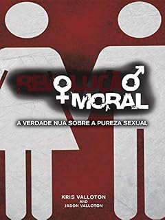 Livro Revolução Moral