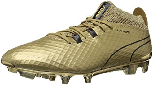 puma one gold fg