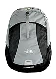 The North Face Recon Squash Kids BACKPACK BAG 14.5X11.5X3 MONUMENT GREY