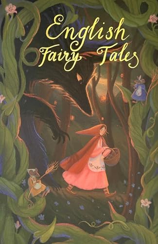 Classic Fairy Tales: Candlewick Illustrated Classic: Doherty