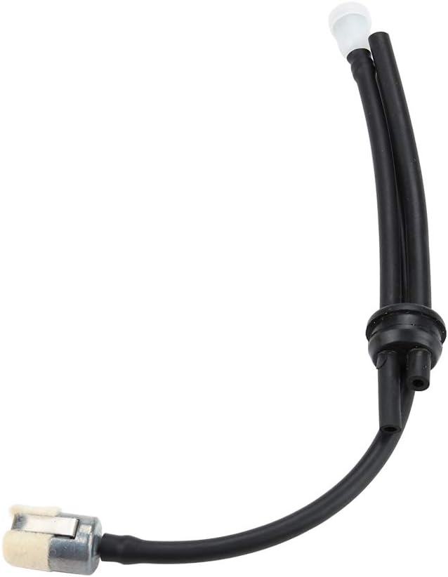 Repower Fuel System Maintenance Tune-Up Fuel Line Grommet Air Filter Kit for Echo Weed Eater String Trimmer GT-200i GT-200R PE-200 PPF-210 PPF-211 SRM-210 SRM-210i SRM-210SB SRM-210U SRM-211 SRM-211i: Garden & Outdoor