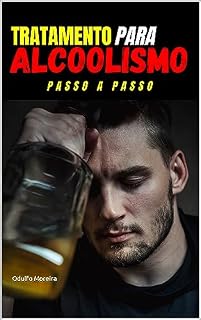 Livro Tratamento para o alcoolismo