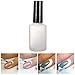 Nail Art,Promisen Peel Off Nail Polish Barrier Liquid Tape Latex Tape,Easy Cleanup Latex for Messy Nail Art