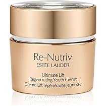 ESTÉE LAUDER Re-Nutriv クリームファンデーション リニュートリィブ ラディアンス セラム クリーム メークアップ