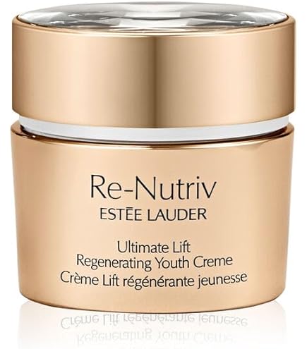 Amazon.com: Estée Lauder Re-Nutriv Ultimate Lift Regenerating