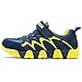 KALUQI Boy's Girl's Sneakers Comfortable Running Shoes(Toddler/Little Kid/Big Kid)