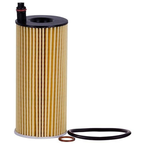 Cartridge Oil Filter