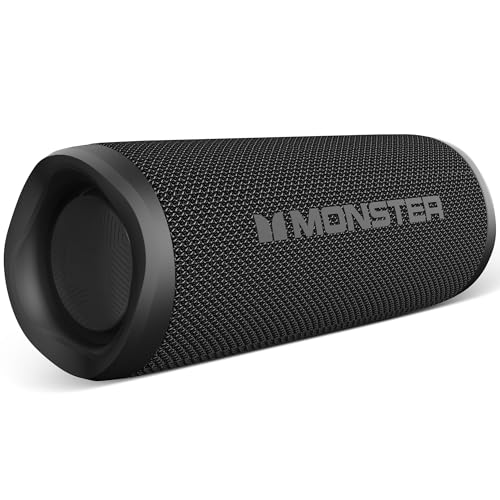 Monster S620 Bluetooth Speaker