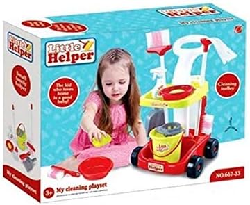 little helper toys