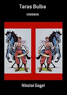 Livro Taras Bulba