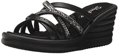 skechers rumbler wave new lassie