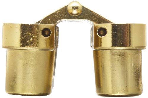 SOSS Invisible Hinges - Mortise Mount Cabinet Hinges, Satin Chrome, 1 Pair, For 3/4" To 1" Thick Material - View #3