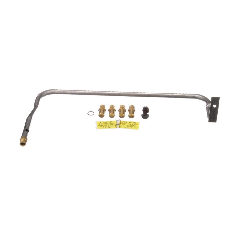 Bakers Pride 21818765 Natural Gas To Lp (Liquid Propane) Conversion Kit