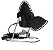 Caframo Chinook, 2-Speed Desk Fan, Cage Free, Easy To Clean Soft Blades, Canadian Made, 8.8