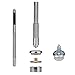 Fastener Screw Snaps