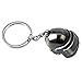 PUBG Game Perimeter Products Big Set Necklaces Key Chain A Brooch Earrings Ring (Key Chain 03)