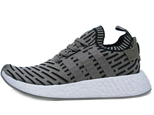 adidas gazelle silver green womens ADIDAS BOOST NMD R2 ORIGINAL USA IMPORTED (Original USA Imported) – Lunda  Bazar Online main image 0