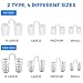 Snoring Solution, Anti Snoring Devices Nose Vents Stop Snoring Nasal Dilator Snoring Devices Total 8 Pairs