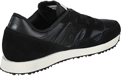 saucony dxn black