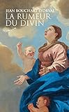 La rumeur du divin by 