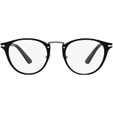 Persol PO3108S Round Sunglasses