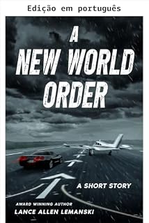 Livro Nova ordem mundial