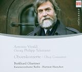 OBOE CONCERTOS                                     image