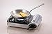 Iwatani Corporation of America Iwatani of America ZA-3HP Portable Butane Stove Burner Medium Metallicthumb 4