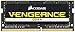 Corsair Vengeance Performance Memory Kit 16GB (1x16GB) ddr4 2666MHz CL18 Unbuffered SODIMM CMSX16GX4M1A2666C18