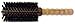 Brazilian Blowout Boar Bristle Hair Brush, 3.5